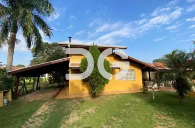 Chácara à venda em campinas, loteamento chácaras vale das garças, com 4 quartos, com 1855 m²