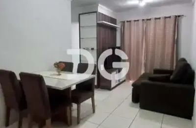 Apartamento à venda em hortolândia, jardim das colinas, com 2 quartos, com 51 m², portal primavera
