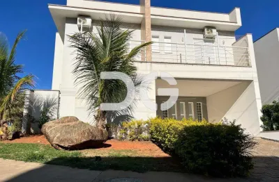 Casa para alugar em campinas, swiss park, com 4 quartos, com 370 m², arosa - swiss park