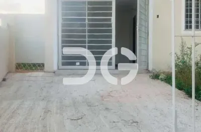 Casa à venda em campinas, jardim nossa senhora auxiliadora, com 3 quartos, com 125.64 m²