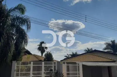 Casa à venda em fernandópolis, residencial terra verde, com 4 suítes, com 267 m²