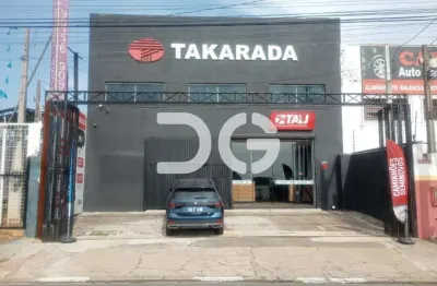 Galpão para alugar em campinas, jardim aparecida, com 336 m²