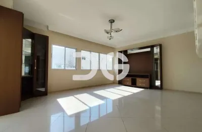 Cobertura à venda e para alugar em campinas, parque das flores, com 3 suítes, com 136 m², aquarela