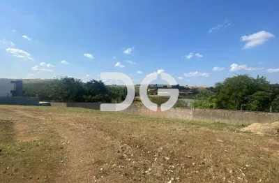 Terreno à venda em campinas, loteamento parque dos alecrins, com 526.76 m², parque dos alecrins 2