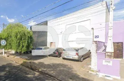 Salão à venda e para alugar em campinas, jardim flamboyant, com 380 m²