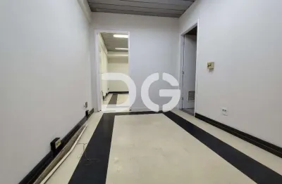 Sala à venda em campinas, centro, com 45 m², centro empresarial conceição