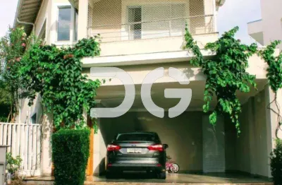 Casa à venda em campinas, jardim chapadão, com 3 suítes, com 312 m², alameda das jabuticabeiras