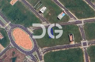 Terreno à venda em campinas, residencial bela aliança, com 250 m²