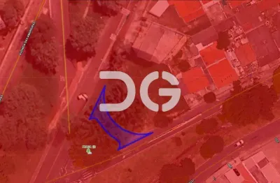 Terreno à venda em campinas, jardim indianópolis, com 737 m²