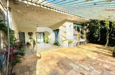 Casa à venda em campinas, jardim guanabara, com 3 quartos, com 256 m²