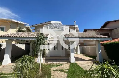 Casa à venda em campinas, loteamento residencial barão do café, com 4 quartos, com 360 m²