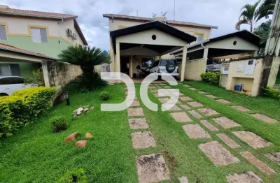 Casa à venda em campinas, parque rural fazenda santa cândida, com 3 quartos, com 117 m²