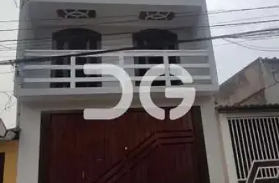 Casa à venda em são paulo, jardim são joão (jaraguá), com 4 quartos, com 300 m²