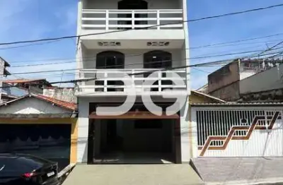 Casa à venda em são paulo, jardim são joão (jaraguá), com 4 quartos, com 300 m²