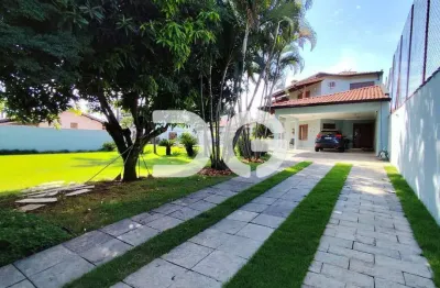 Casa à venda em campinas, parque xangrilá, com 4 quartos, com 495.89 m², residencial shangrilá