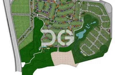 Terreno à venda em campinas, jardim myrian moreira da costa, com 360 m², reserva serena campinas