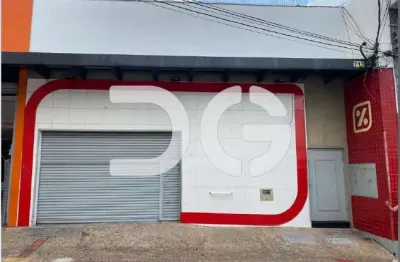 Barracão / Galpão / Depósito para alugar no Centro, Campinas 