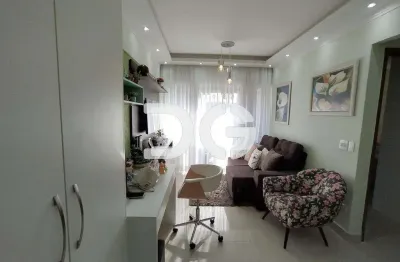 Apartamento à venda em campinas, botafogo, com 1 quarto, com 58 m², edificio grão duque