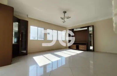 Cobertura à venda e para alugar em campinas, parque das flores, com 3 suítes, com 136 m², aquarela