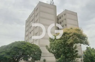 Apartamento à venda em campinas, jardim do trevo, com 4 quartos, com 87 m², edificio ambiente