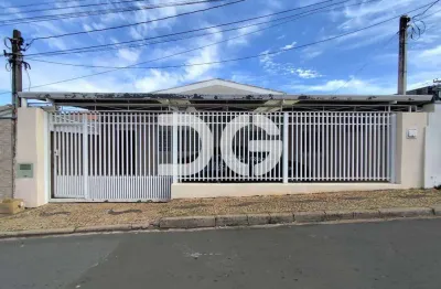 Casa à venda em campinas, vila costa e silva, com 3 quartos, com 150 m²