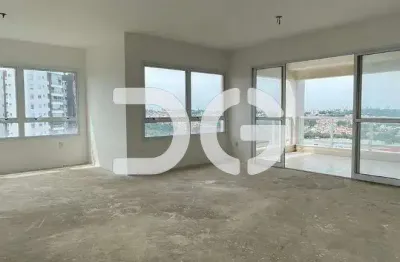 Apartamento à venda em campinas, loteamento residencial vila bella dom pedro, com 3 suítes