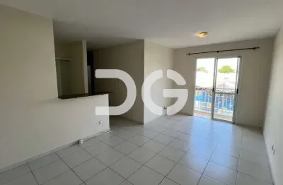 Apartamento à venda em campinas, vila nova, com 3 quartos, com 69 m²