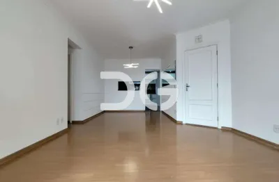 Apartamento à venda em campinas, mansões santo antônio, com 3 suítes, com 114 m²