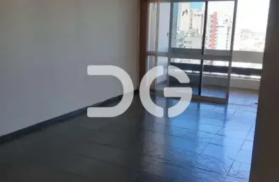 Apartamento à venda em ribeirão preto, centro, com 3 quartos, com 138 m², edificio maraua