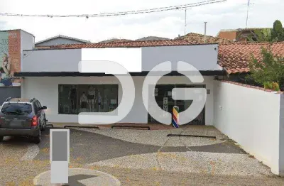 Casa para alugar em campinas, vila sônia (sousas), com 4 quartos, com 196 m²