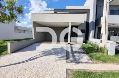 Casa à venda em paulínia, são bento, com 3 quartos, com 140 m², terras da estância - ypês