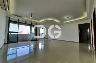 Apartamento à venda e para alugar em campinas, mansões santo antônio, com 4 quartos, com 150 m²