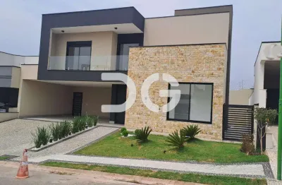 Casa à venda em valinhos, roncáglia, com 3 suítes, com 241 m², residencial mont`alcino