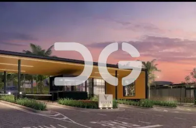 Terreno à venda em campinas, residencial jatibela, com 260 m², vista campinas