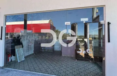 Loja à venda e para alugar em campinas, loteamento alphaville campinas, com 76.75 m², alpha mall