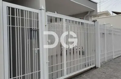 Casa à venda em campinas, jardim garcía, com 4 quartos, com 159.65 m²