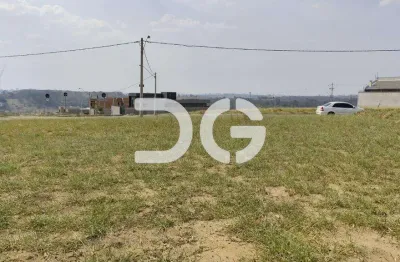 Terreno à venda em Campinas, Residencial Bela Aliança, com 250 m²