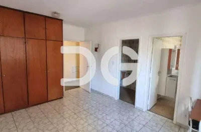 Kitnet para alugar em campinas, centro, com 1 quarto, com 24 m², edifício hadige abdouch