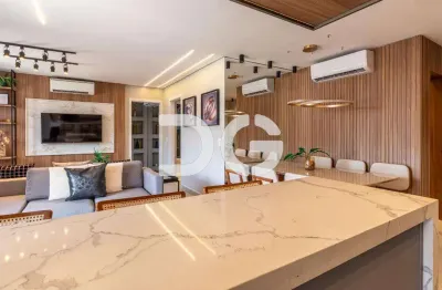 Apartamento à venda em campinas, vila joão jorge, com 2 quartos, com 67.08 m², eco vila primavera