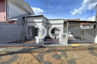 Casa à venda e para alugar em campinas, jardim brasil, com 2 quartos, com 117 m²