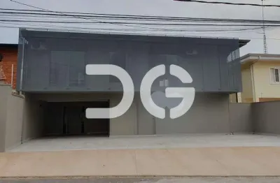 Casa para alugar em campinas, jardim itamarati, com 7 suítes, com 190 m²