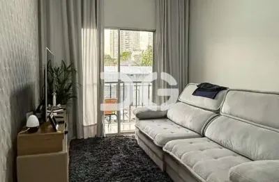 Apartamento à venda em campinas, cambuí, com 3 quartos, com 104 m², edifício sesmarias