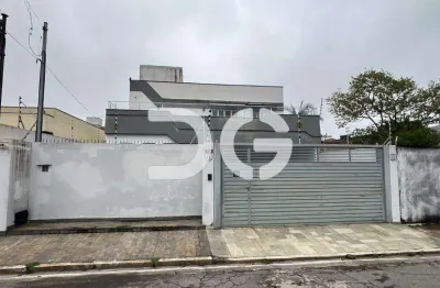 Casa à venda em são paulo, jardim da saúde, com 4 quartos, com 370 m²
