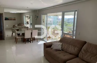 Apartamento para alugar em campinas, fazenda são quirino, com 3 quartos, com 106 m², acqua galleria