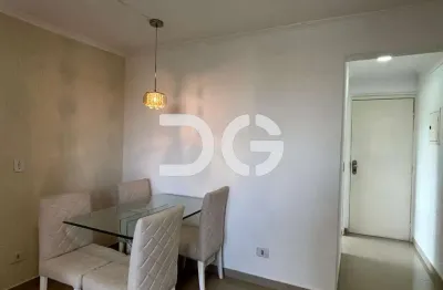 Apartamento à venda em são paulo, vila mangalot, com 2 quartos, com 55.46 m²