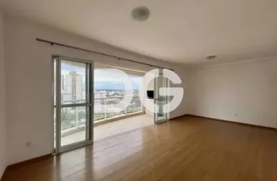 Apartamento para alugar em campinas, mansões santo antônio, com 3 quartos, com 105 m², vivere