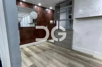Apartamento à venda em sumaré, matão, com 2 quartos, com 45 m², residencial villa matão ii