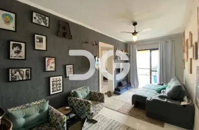 Apartamento à venda em praia grande, real, com 2 quartos, com 66 m², residencial parque das flores