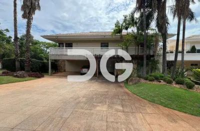 Casa à venda em campinas, vila hollândia, com 4 quartos, com 538 m², condomínio residencial colina