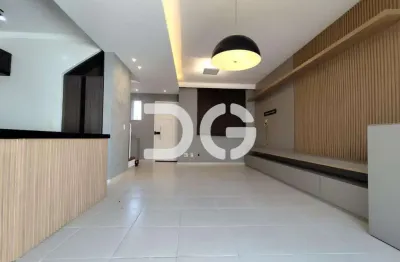 Casa à venda em campinas, chácara primavera, com 3 quartos, com 88 m², residencial tivoli